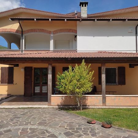 Il Golfarone Bed & Breakfast Villa Minozzo Exterior foto