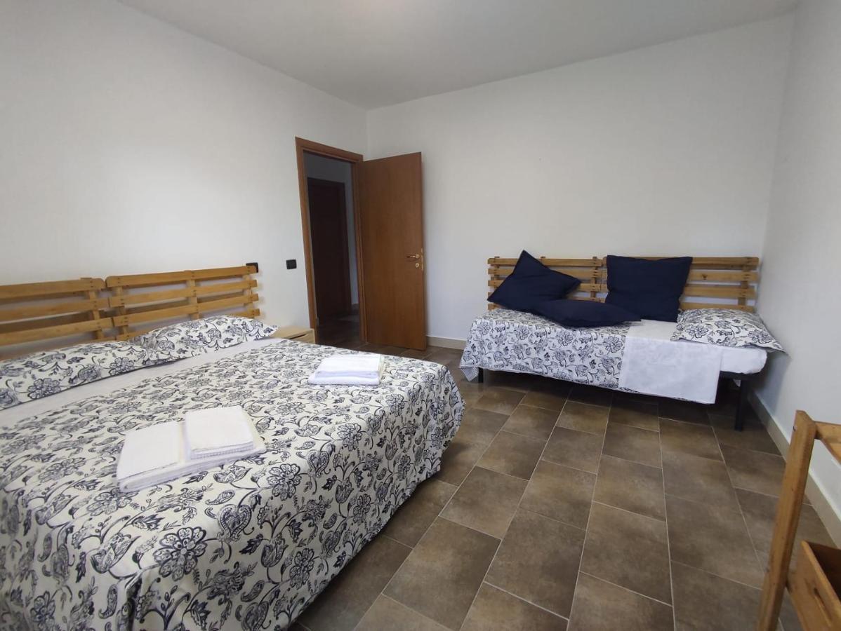Il Golfarone Bed & Breakfast Villa Minozzo Exterior foto