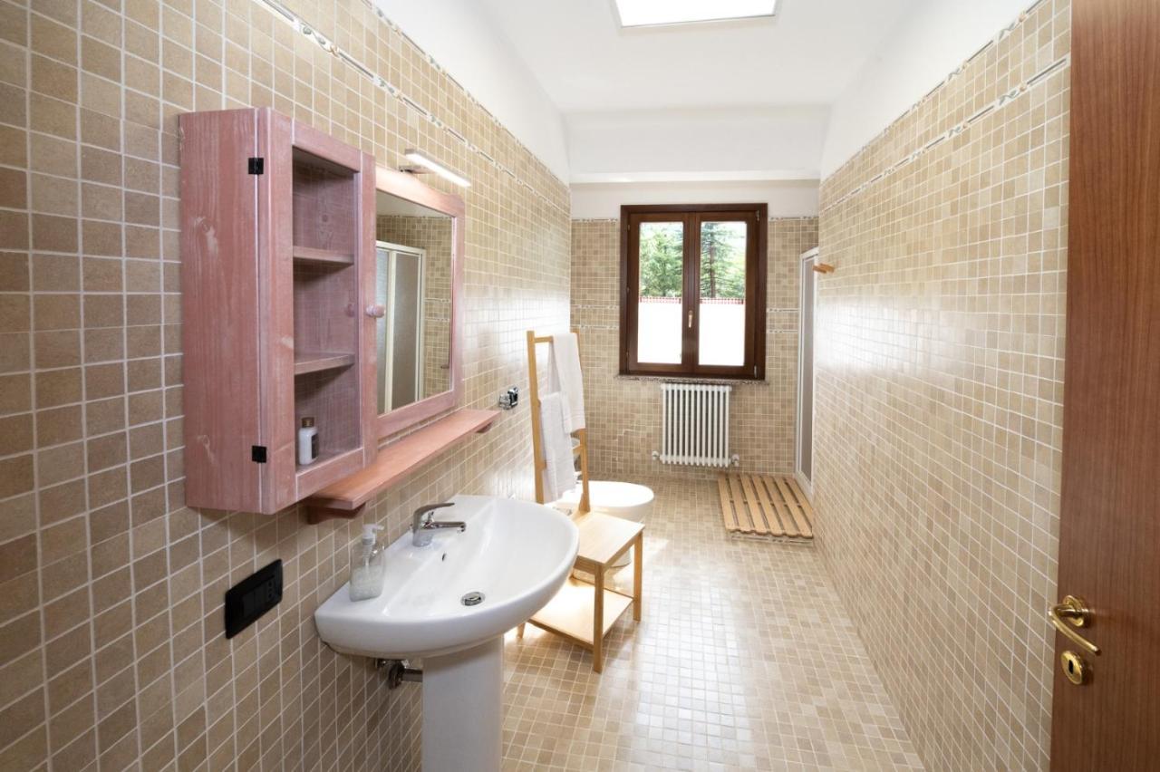 Il Golfarone Bed & Breakfast Villa Minozzo Exterior foto