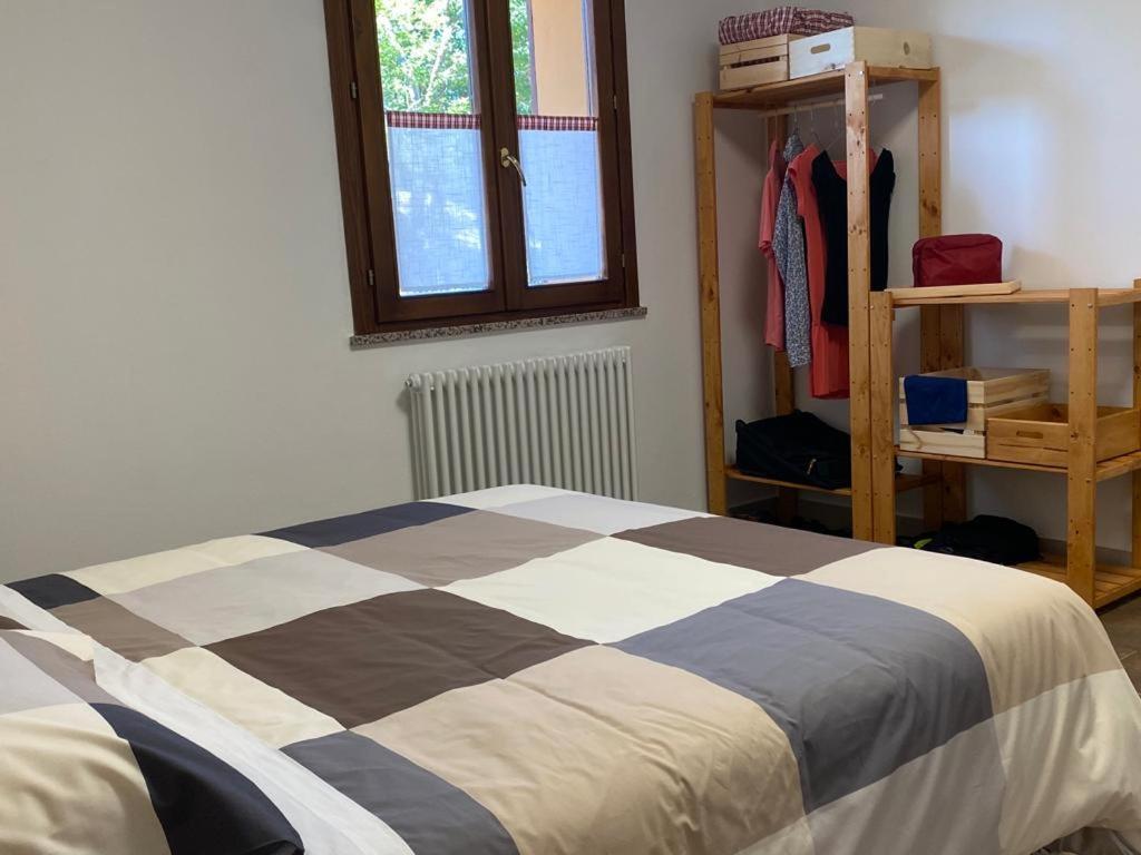 Il Golfarone Bed & Breakfast Villa Minozzo Exterior foto