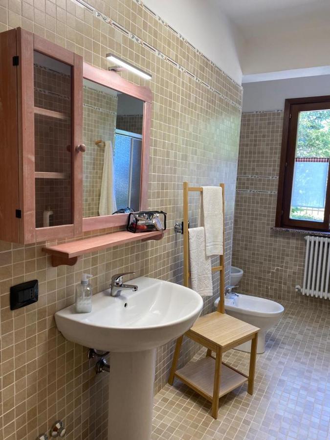 Il Golfarone Bed & Breakfast Villa Minozzo Exterior foto